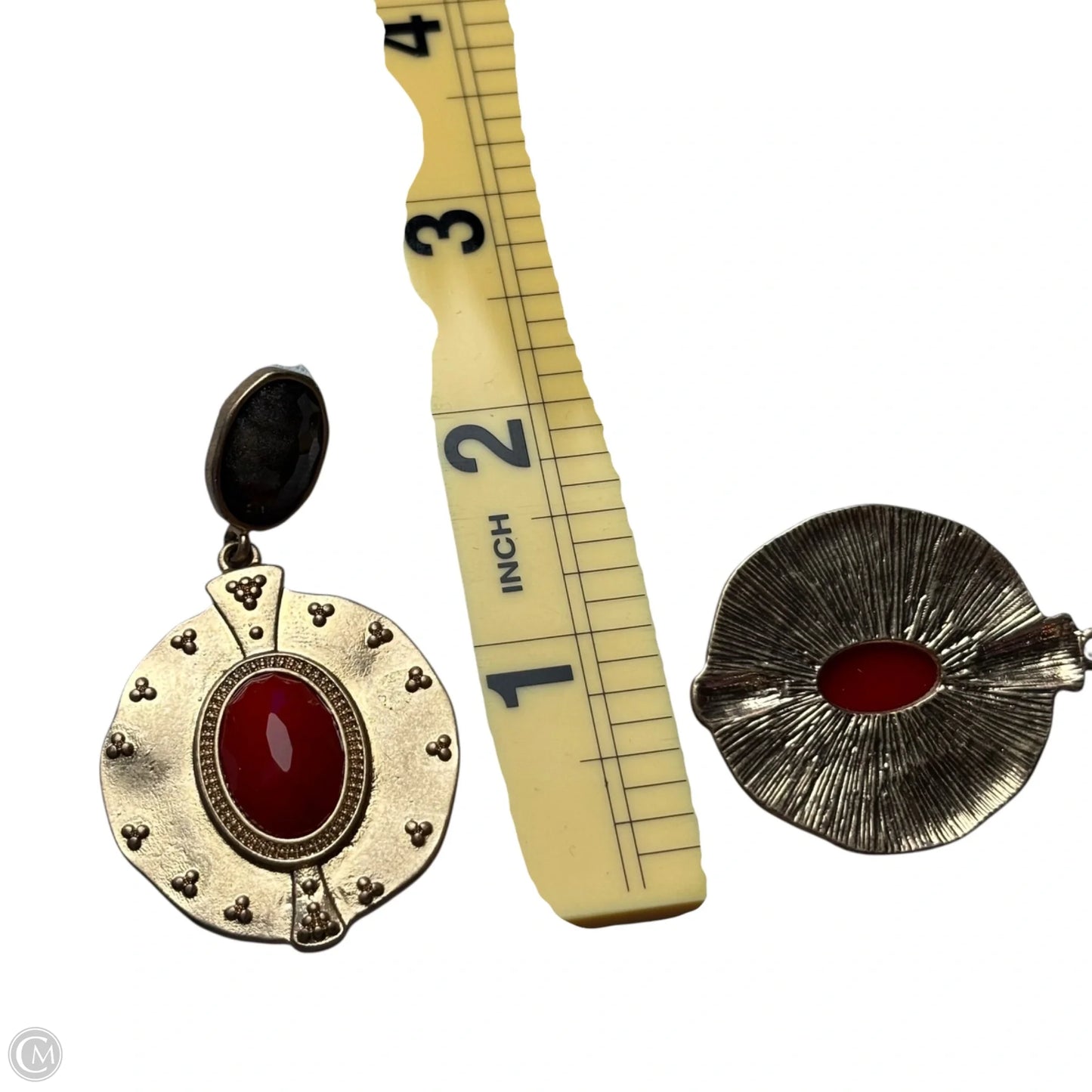 Earrings Dangle/drop