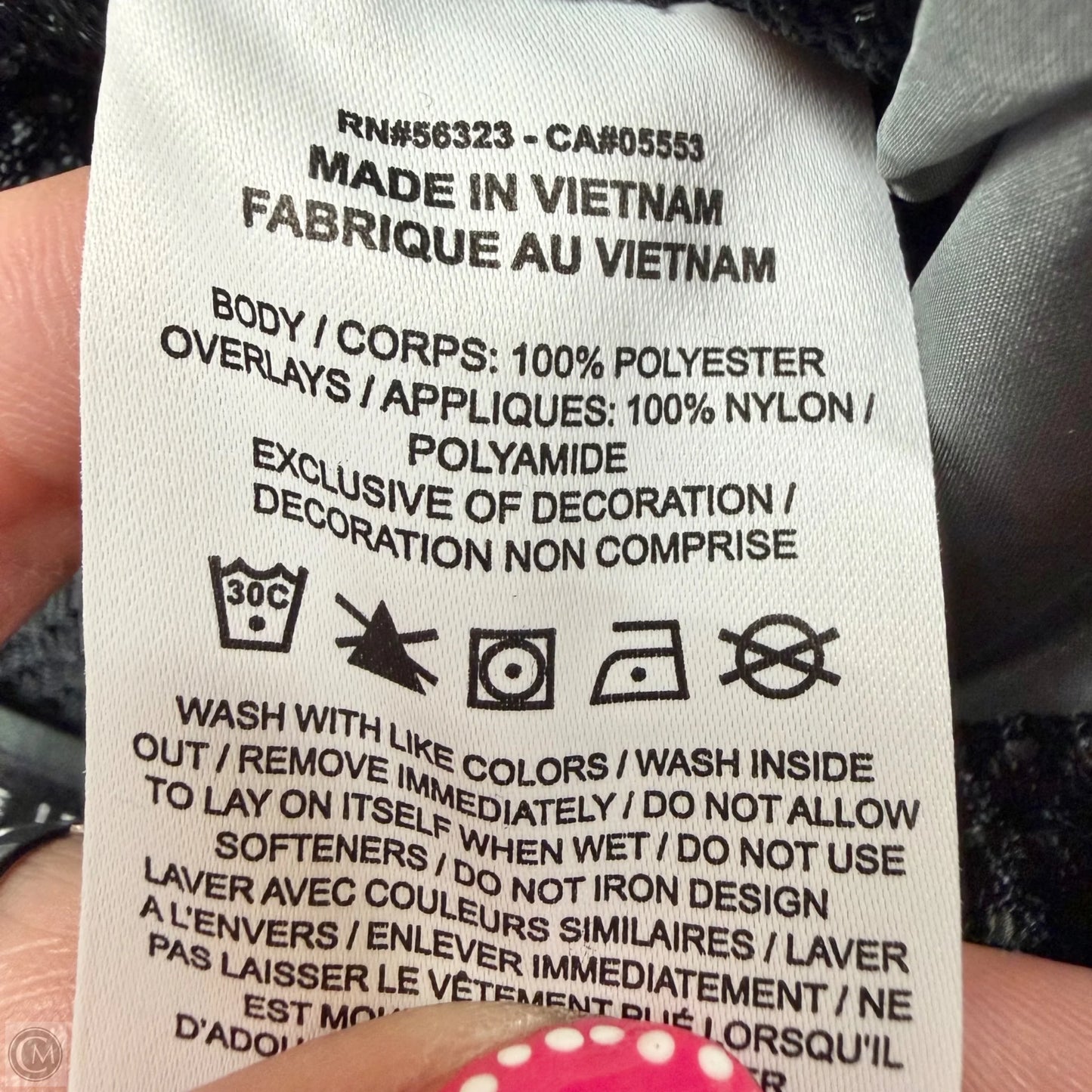 Athletic Pants By Nike Apparel In Grey, Size: M