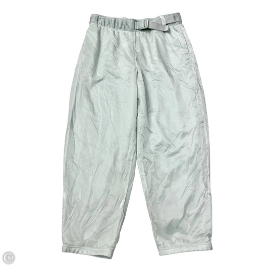 Athletic Pants By Nike Apparel In Blue, Size: M