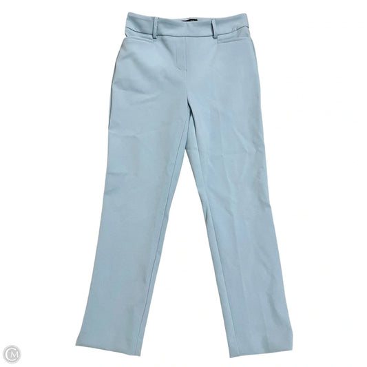Pants Dress By Rachel Zoe In Blue, Size: 4
