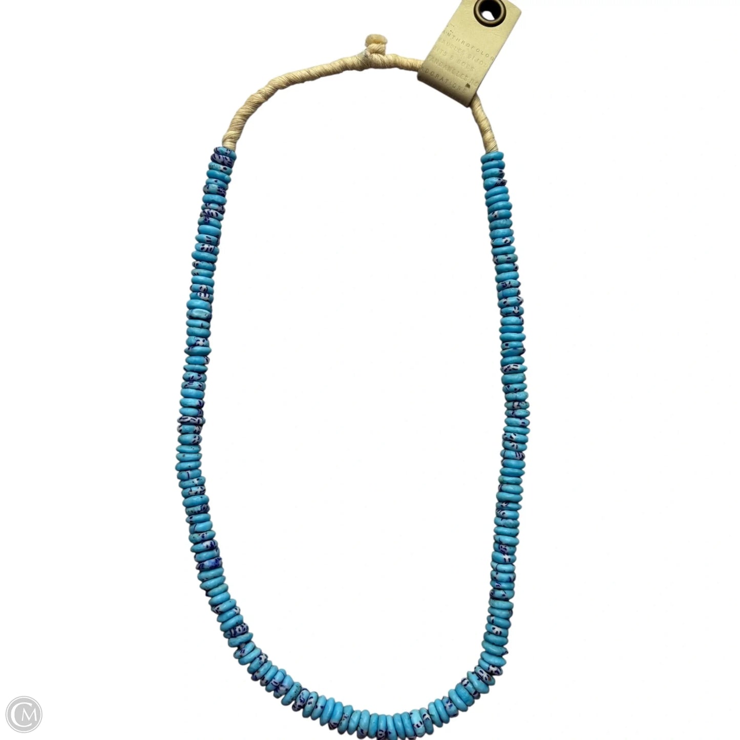 Necklace Statement By Anthropologie