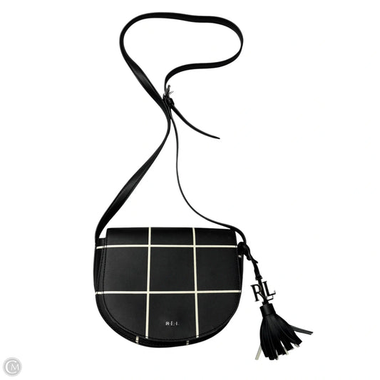 Crossbody By Lauren By Ralph Lauren, Size: Medium