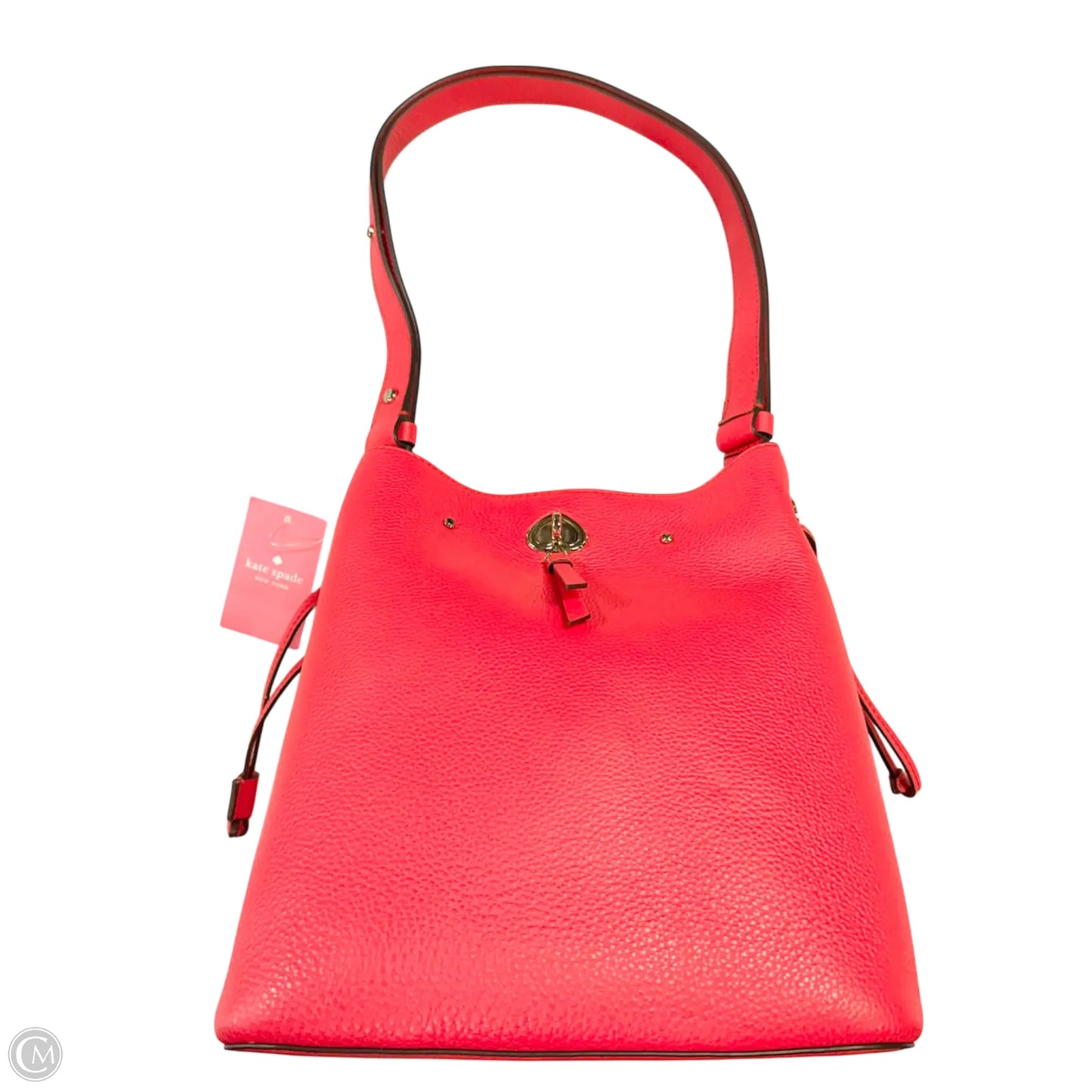 Handbag Designer By Kate Spade, Size: Large