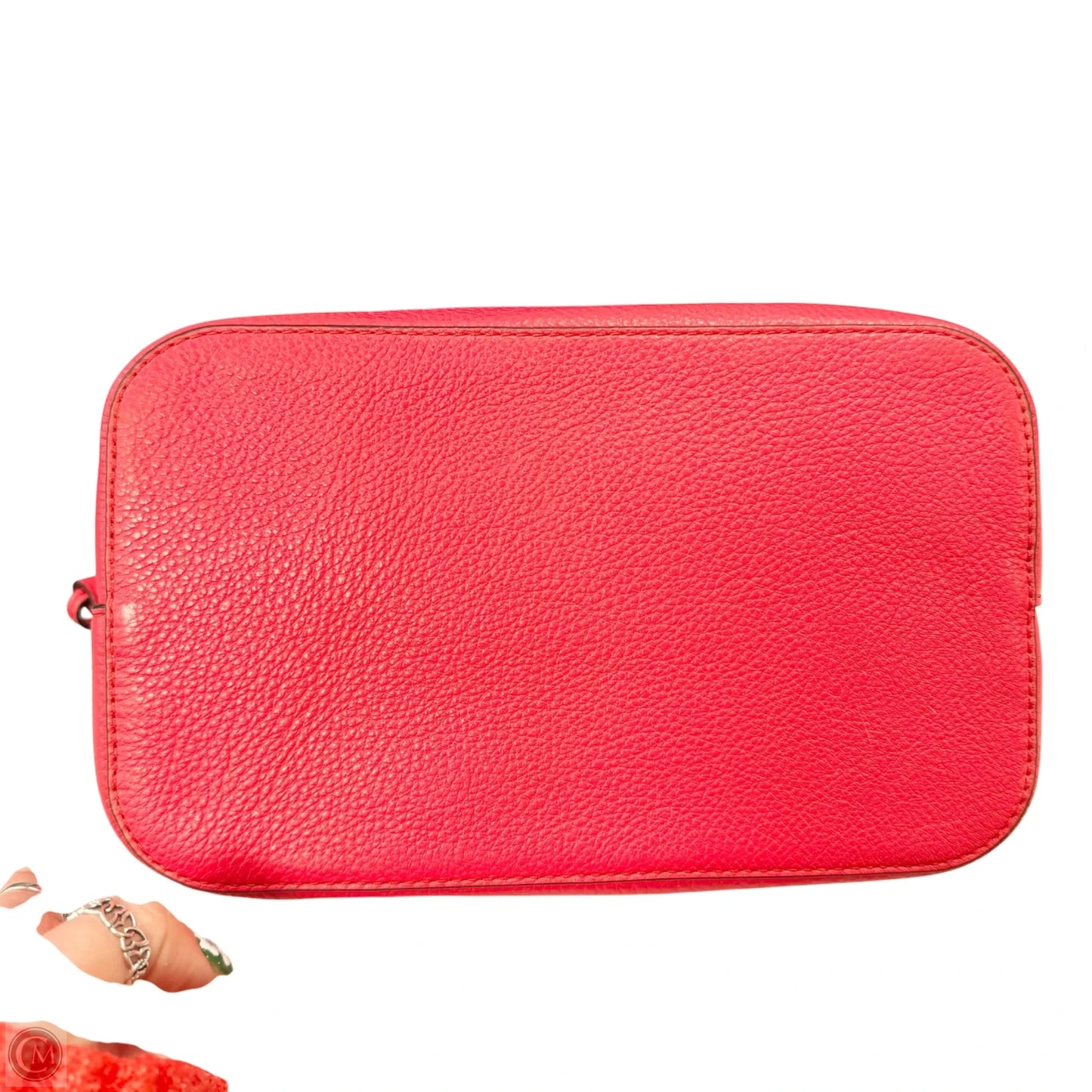 Handbag Designer By Kate Spade, Size: Large