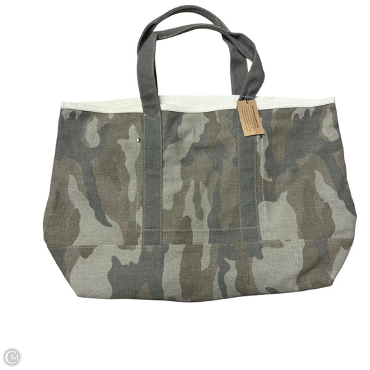 Tote By J. Crew, Size: Large