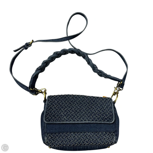 Handbag Designer By Patricia Nash, Size: Medium