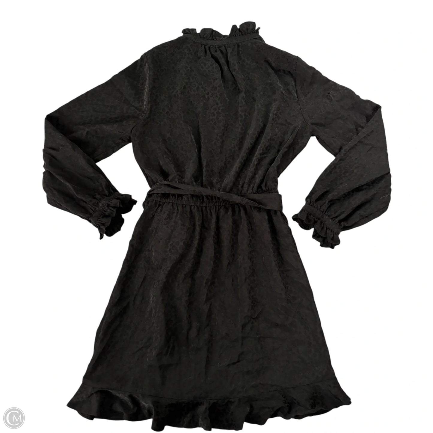 Dress Designer By Lilly Pulitzer In Black, Size: M