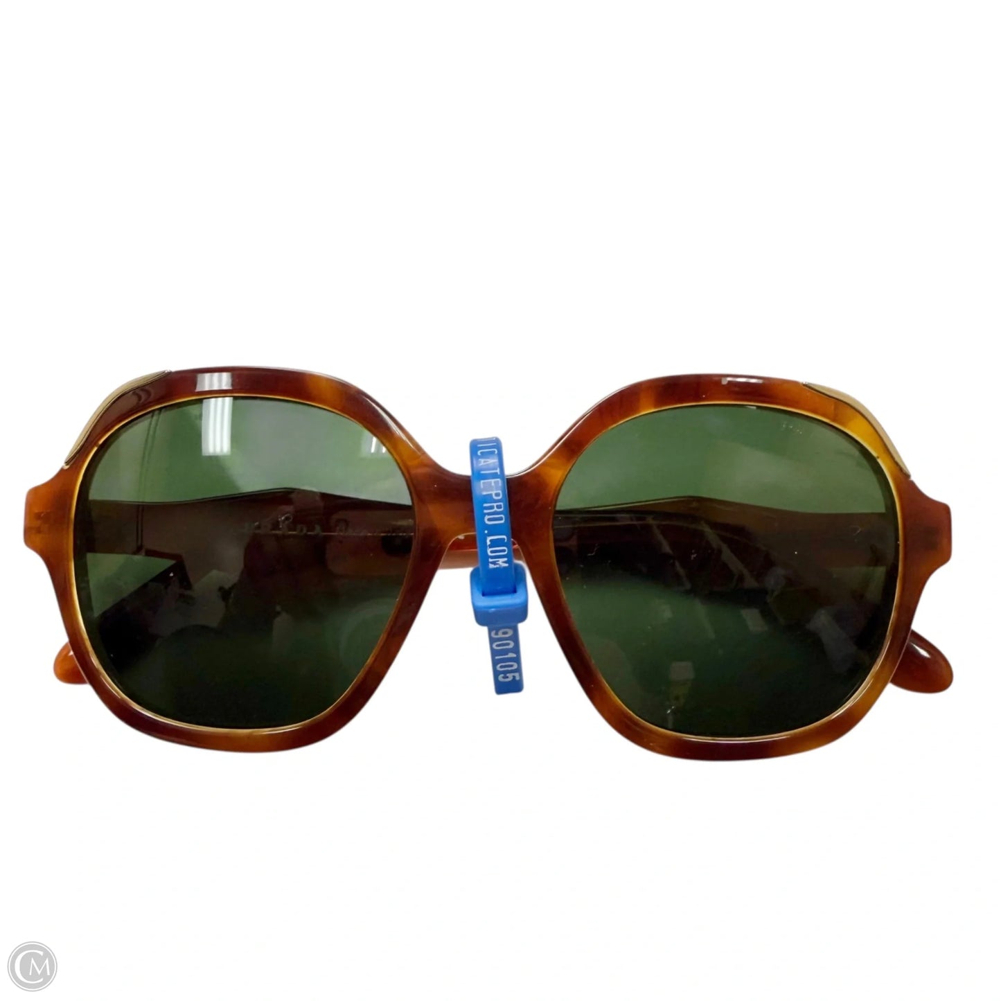 Sunglasses Luxury Designer By Prada