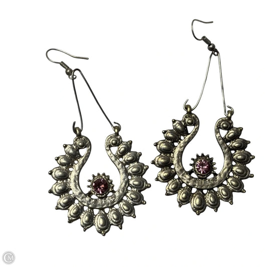 Earrings Other