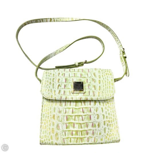 Crossbody Designer By Dooney And Bourke, Size: Medium