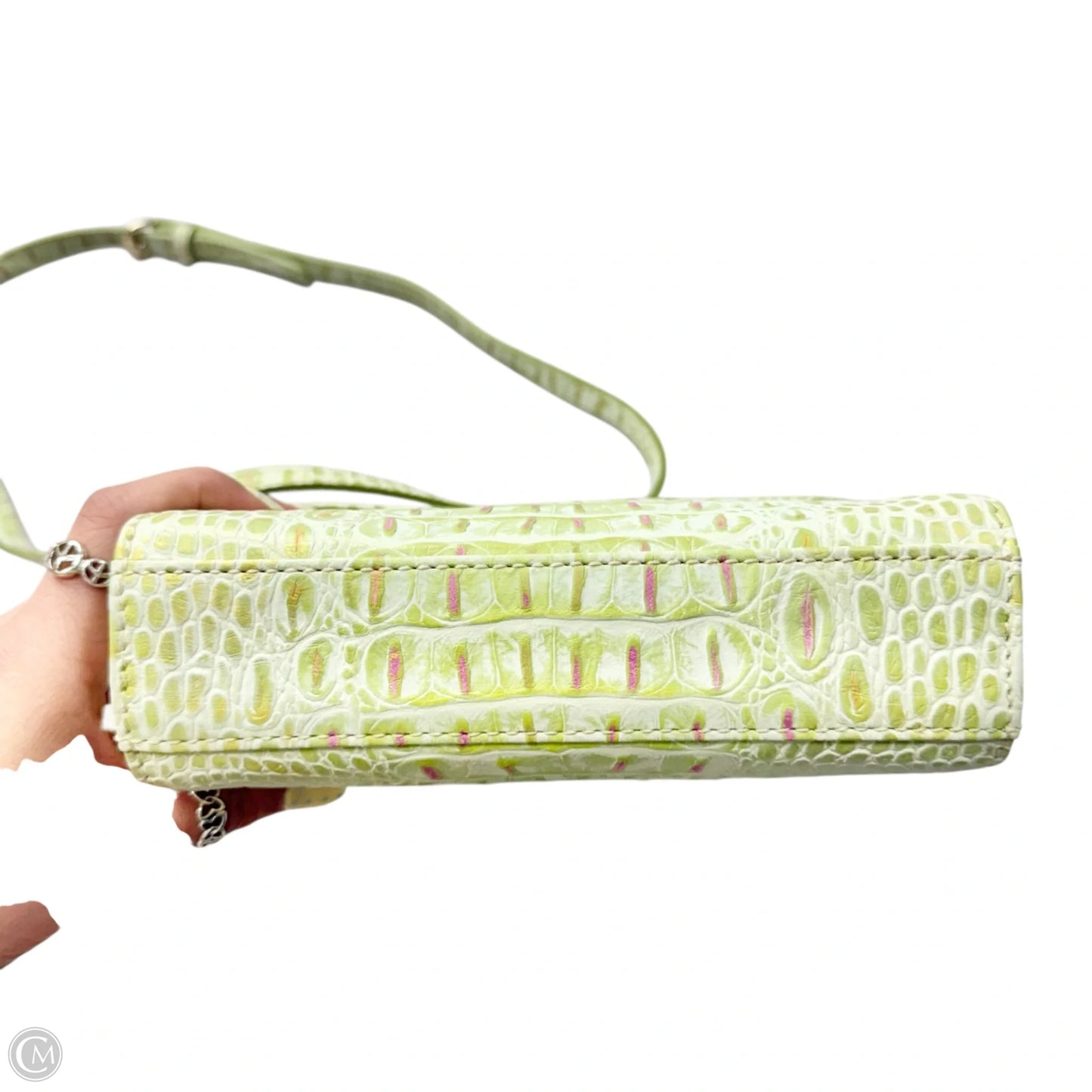 Crossbody Designer By Dooney And Bourke, Size: Medium