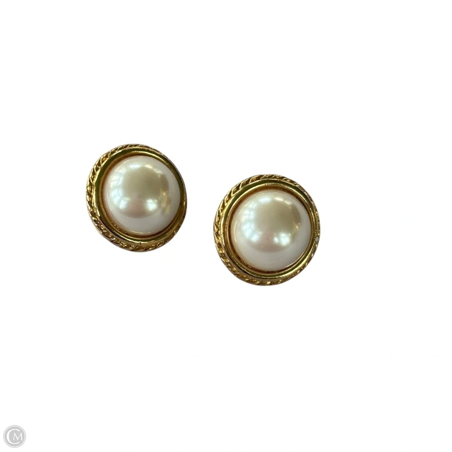 Earrings Clip