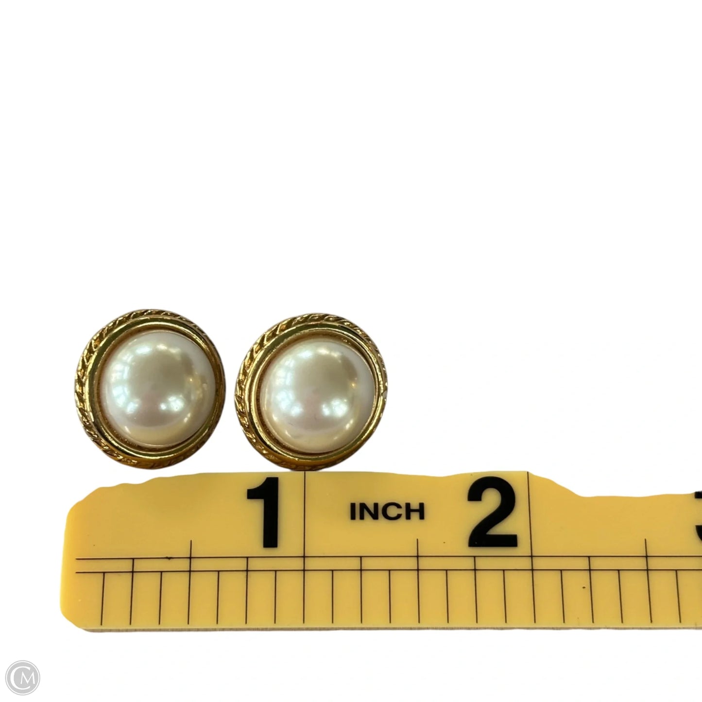 Earrings Clip