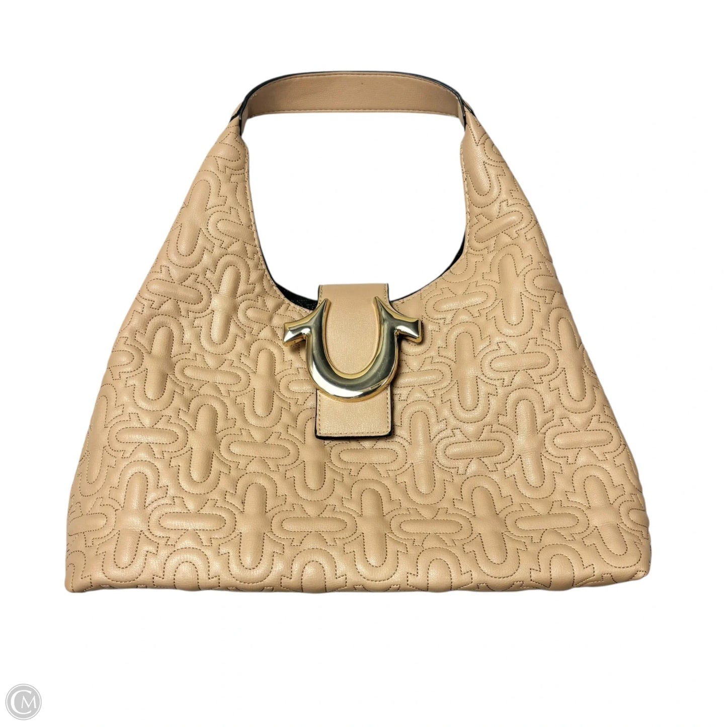 Handbag By True Religion, Size: Medium