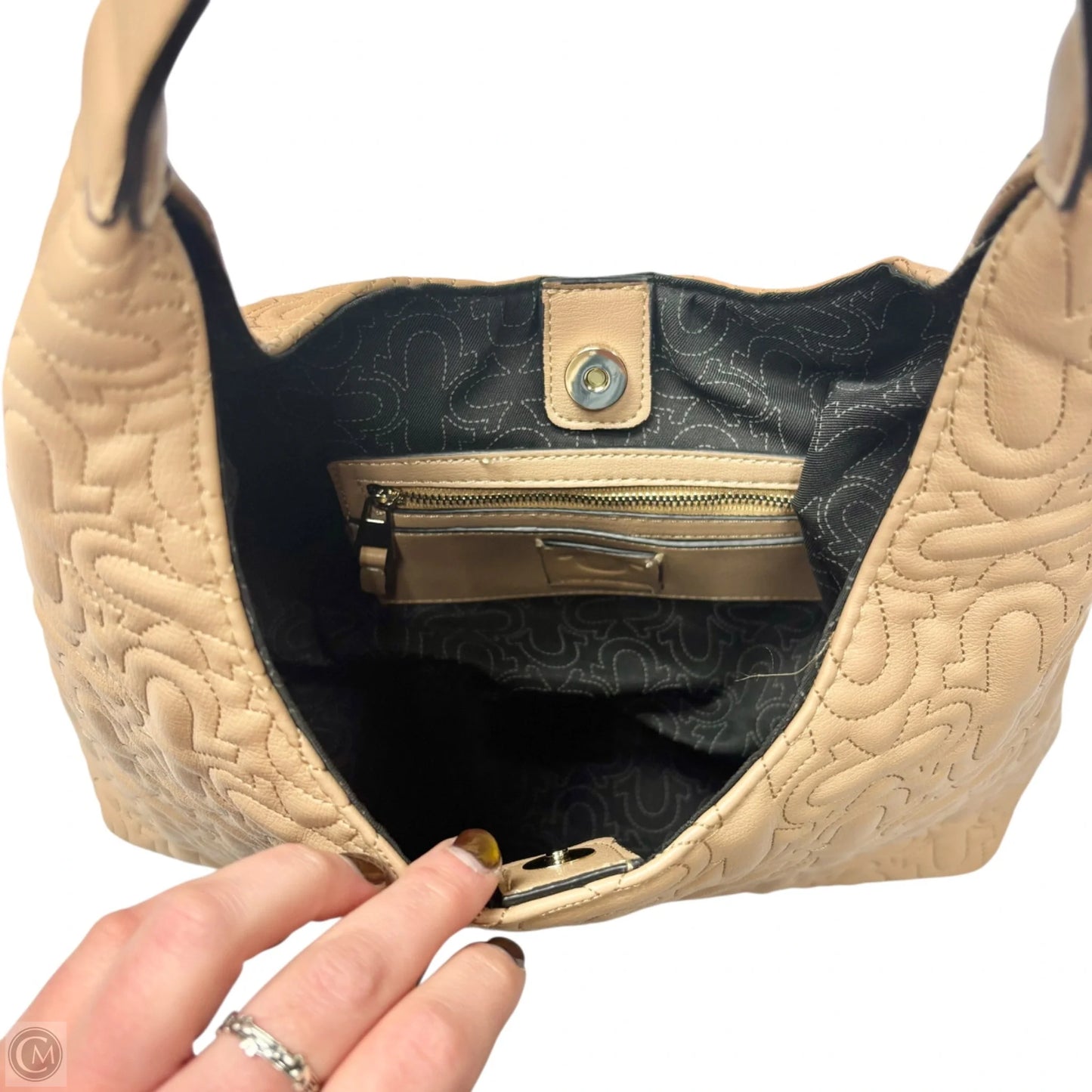 Handbag By True Religion, Size: Medium