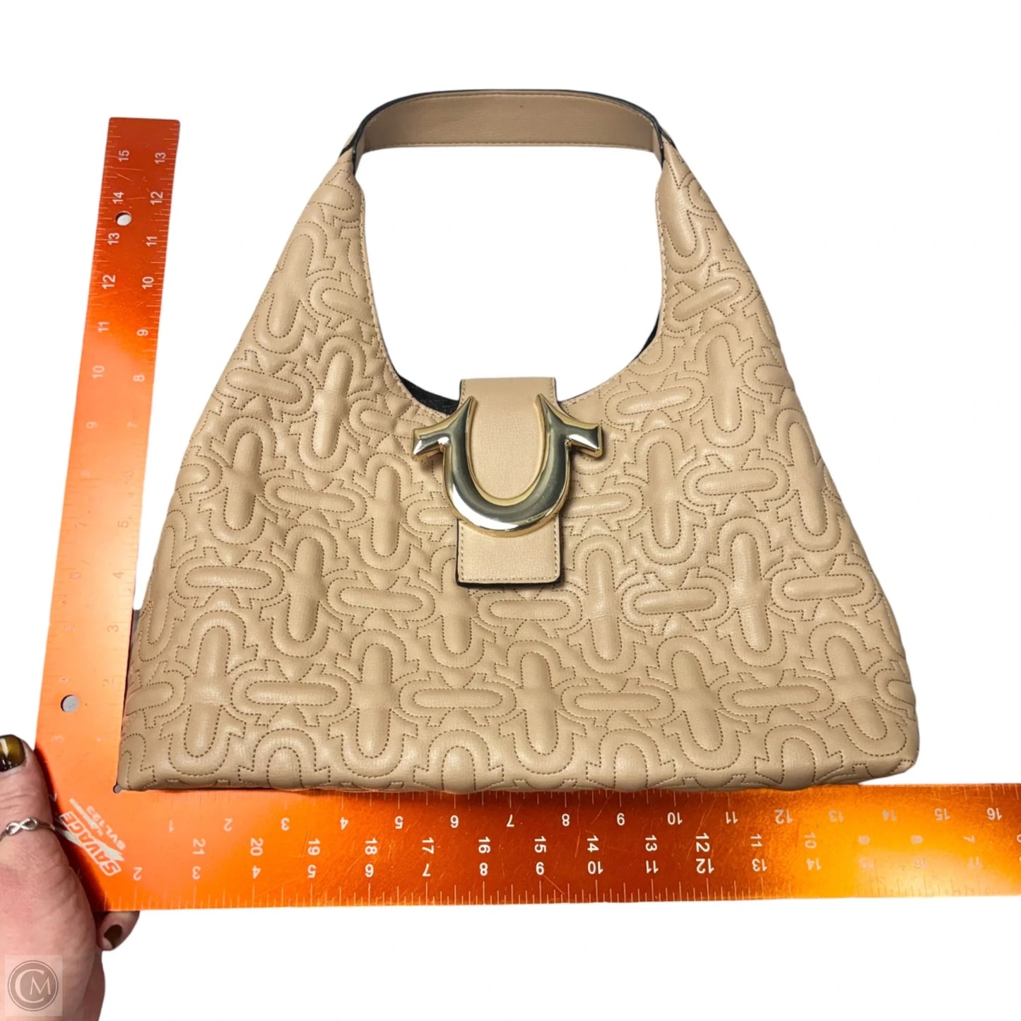 Handbag By True Religion, Size: Medium