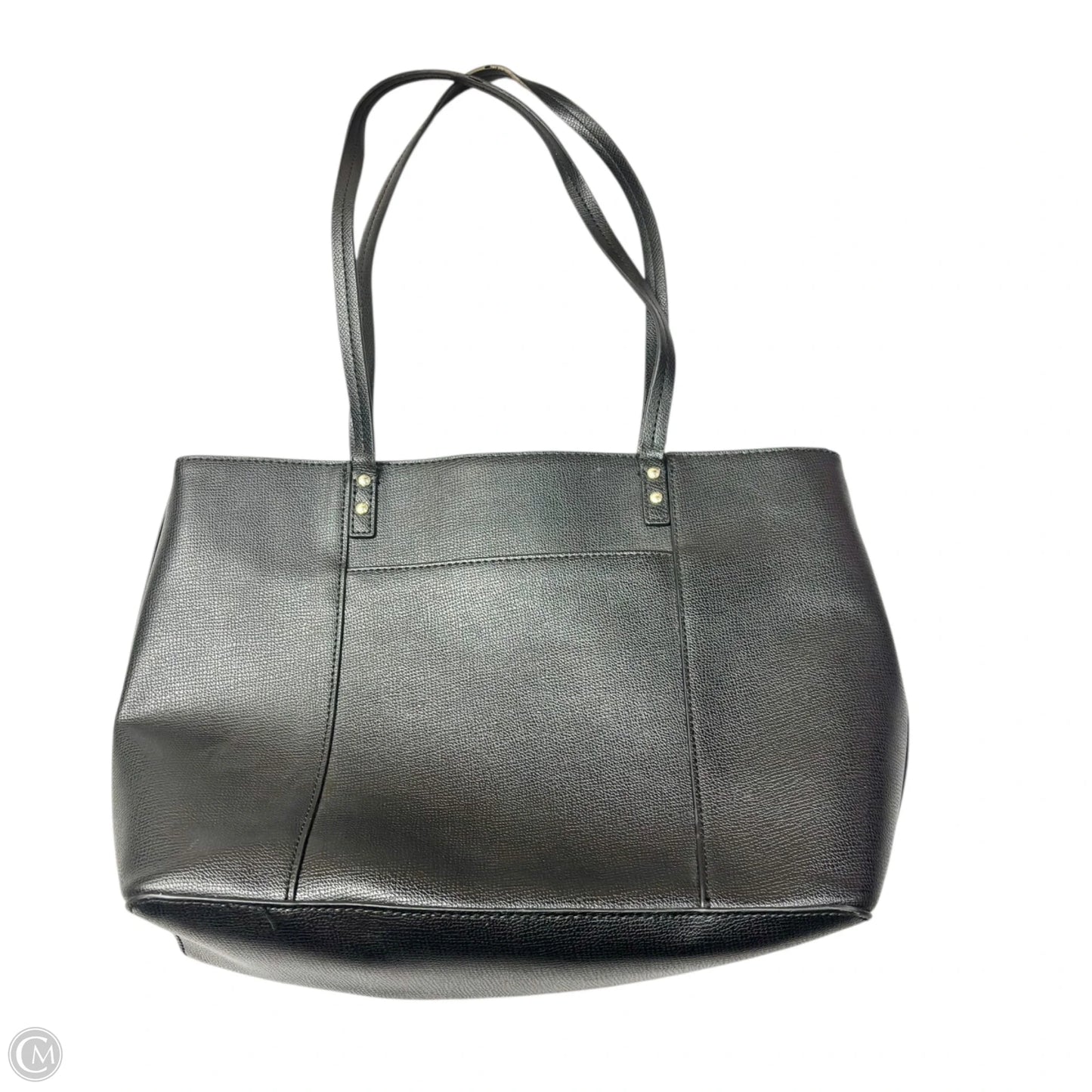 Handbag Designer By Karl Lagerfeld, Size: Medium