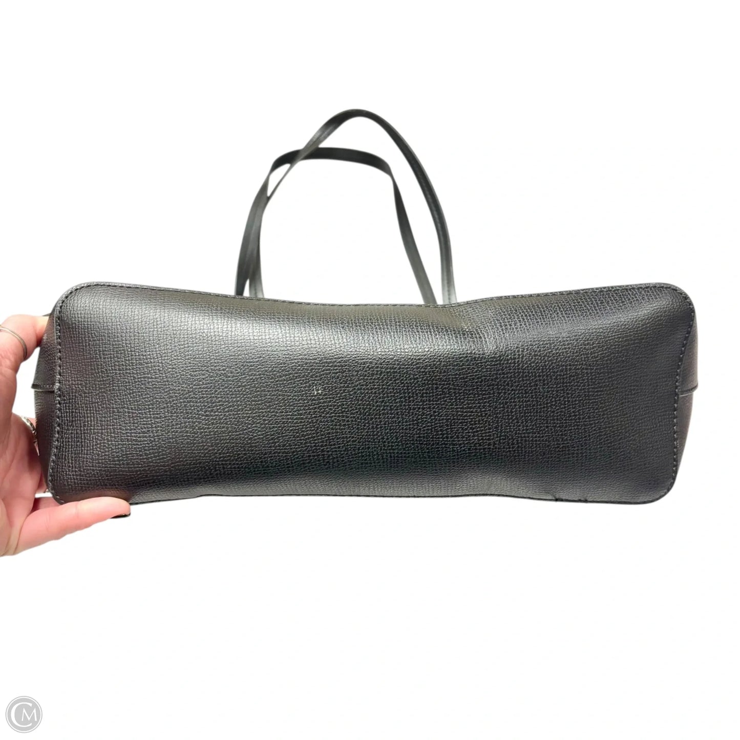 Handbag Designer By Karl Lagerfeld, Size: Medium