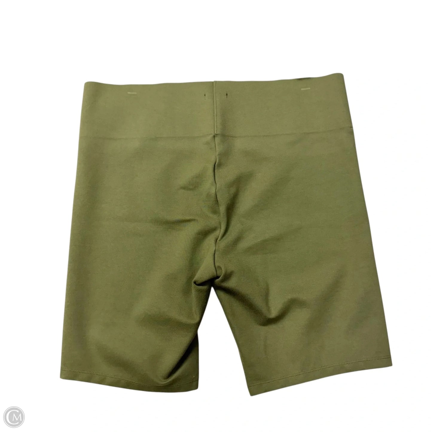Shorts By Loft In Green, Size: L