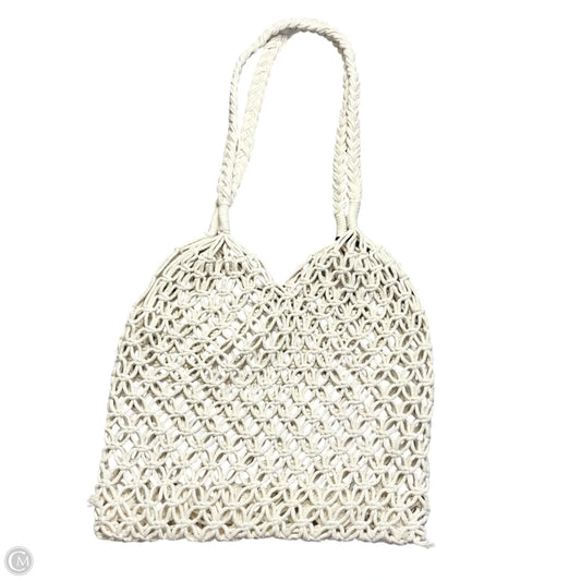 Tote By Sincerely Jules, Size: Large