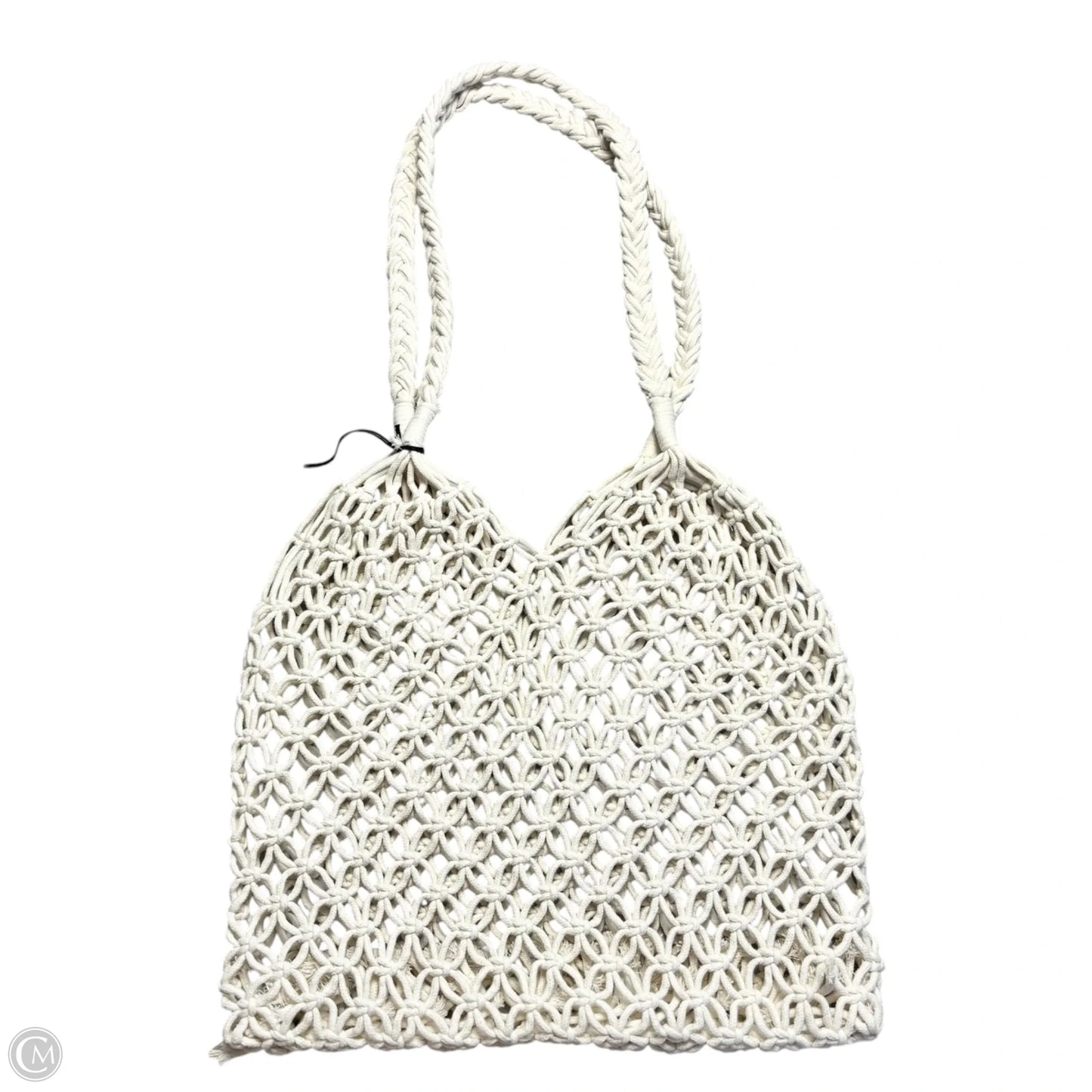 Tote By Sincerely Jules, Size: Large