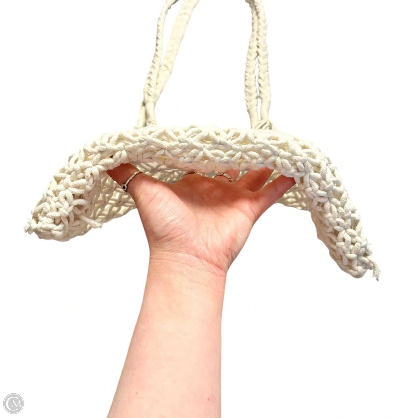 Tote By Sincerely Jules, Size: Large