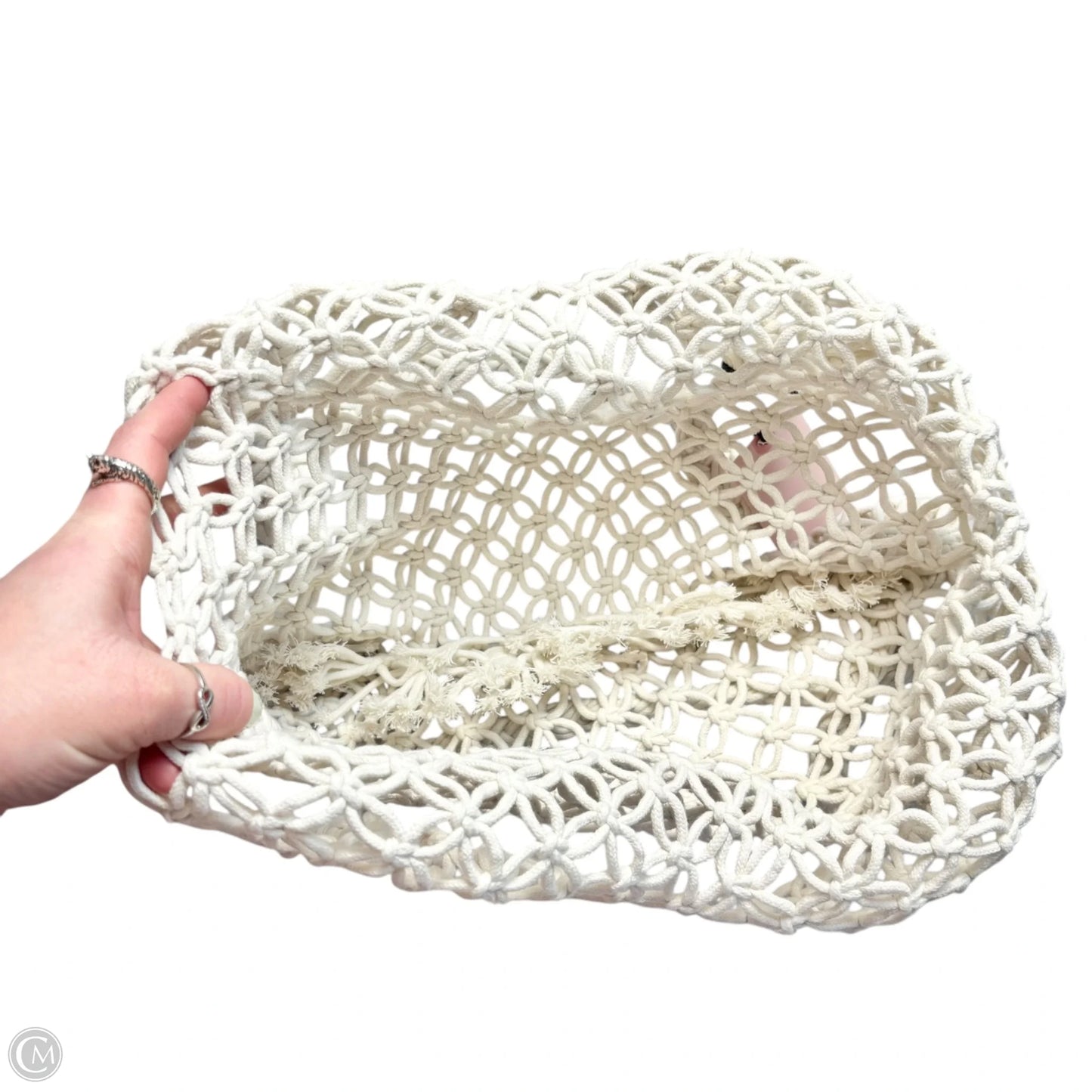 Tote By Sincerely Jules, Size: Large