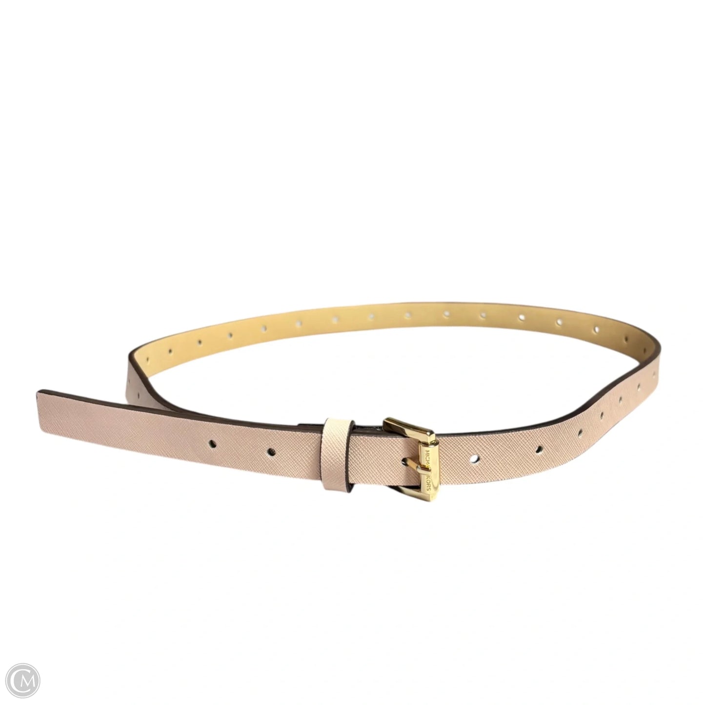 Belt By Michael By Michael Kors, Size: Medium