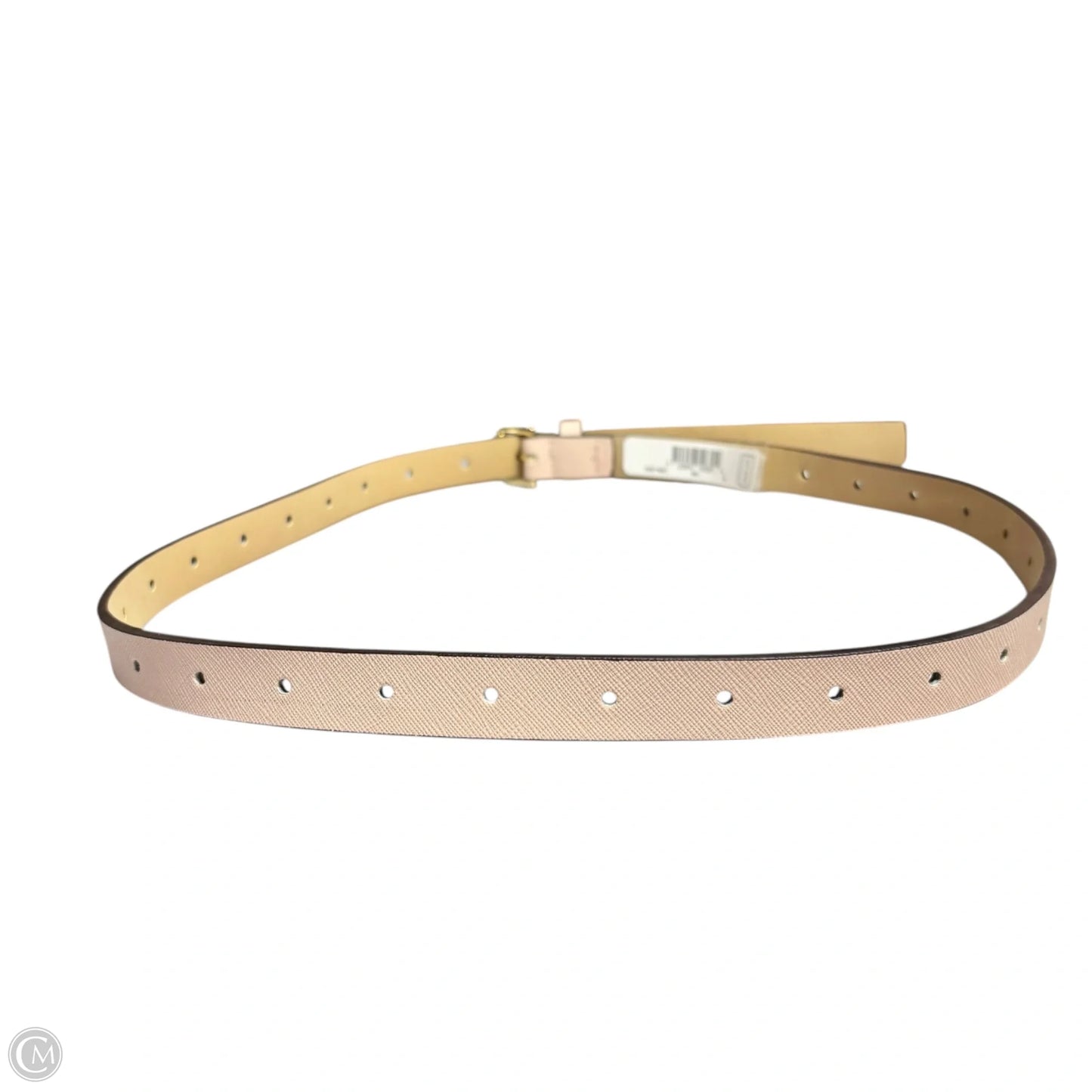 Belt By Michael By Michael Kors, Size: Medium