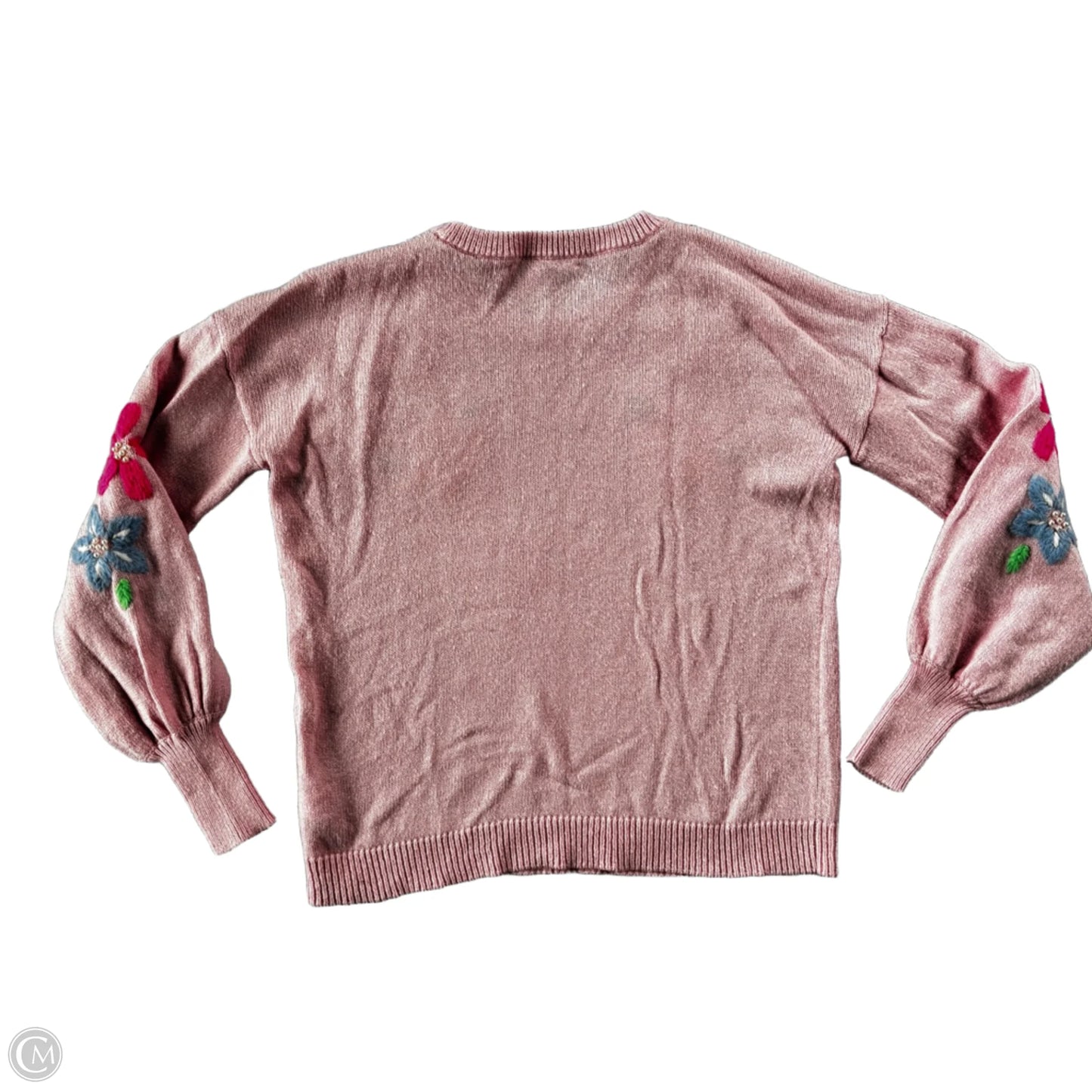 Sweater Designer By Lilly Pulitzer In Pink, Size: S