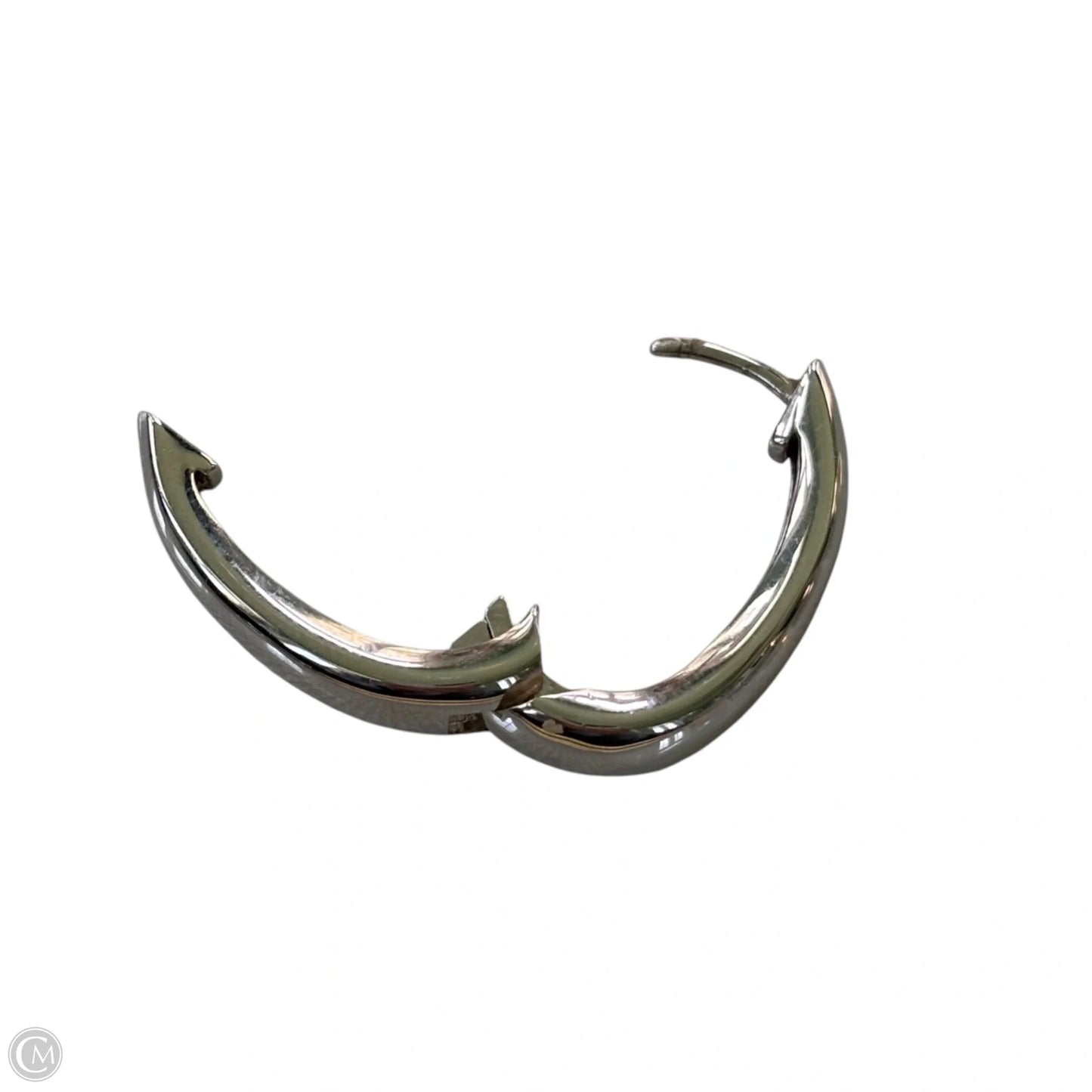 Earrings Sterling Silver