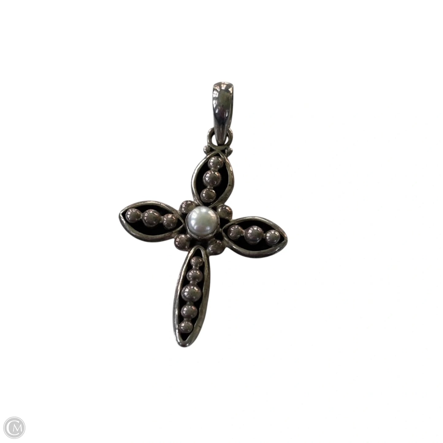 Pendant Sterling Silver