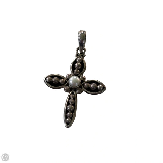 Pendant Sterling Silver