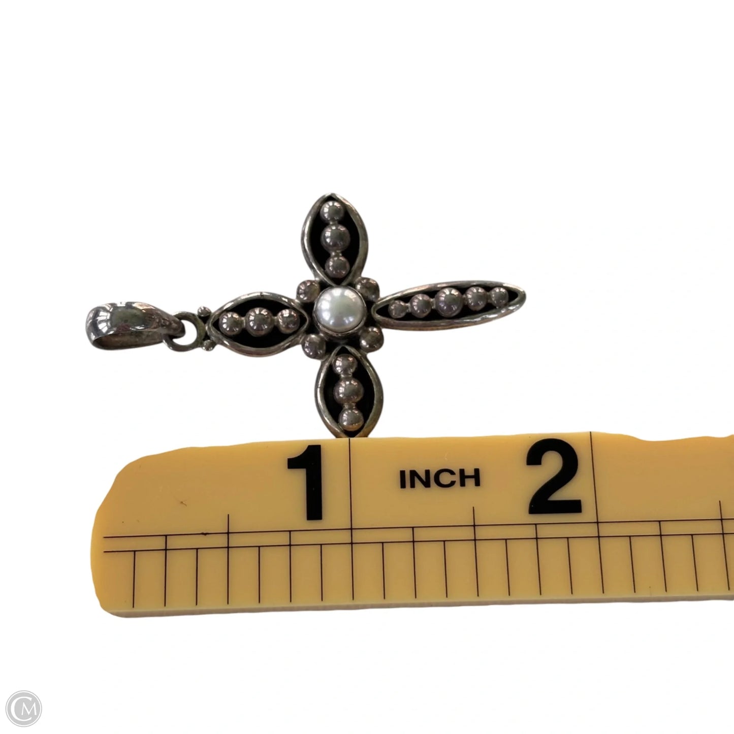 Pendant Sterling Silver