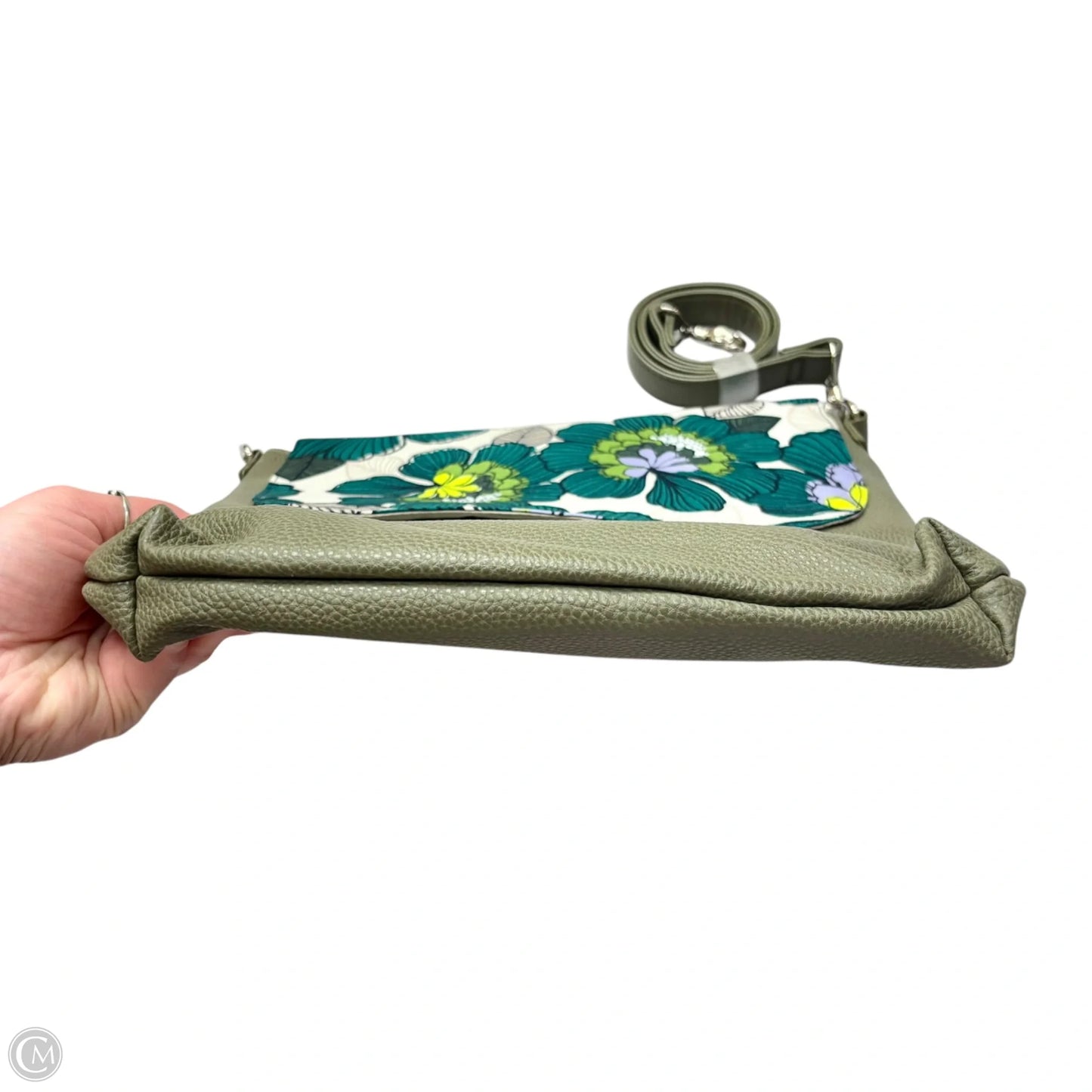 Crossbody By Thirty One, Size: Medium