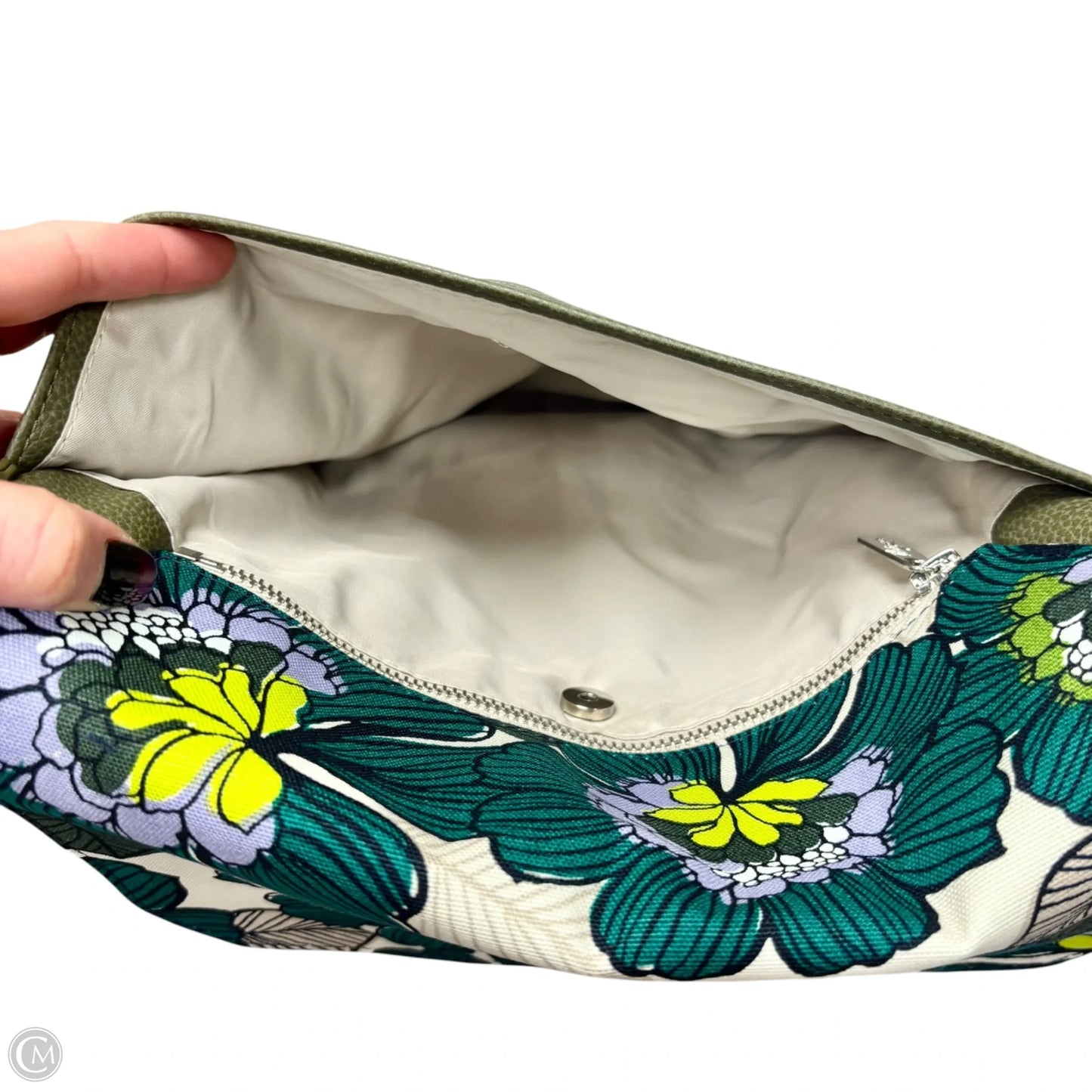 Crossbody By Thirty One, Size: Medium