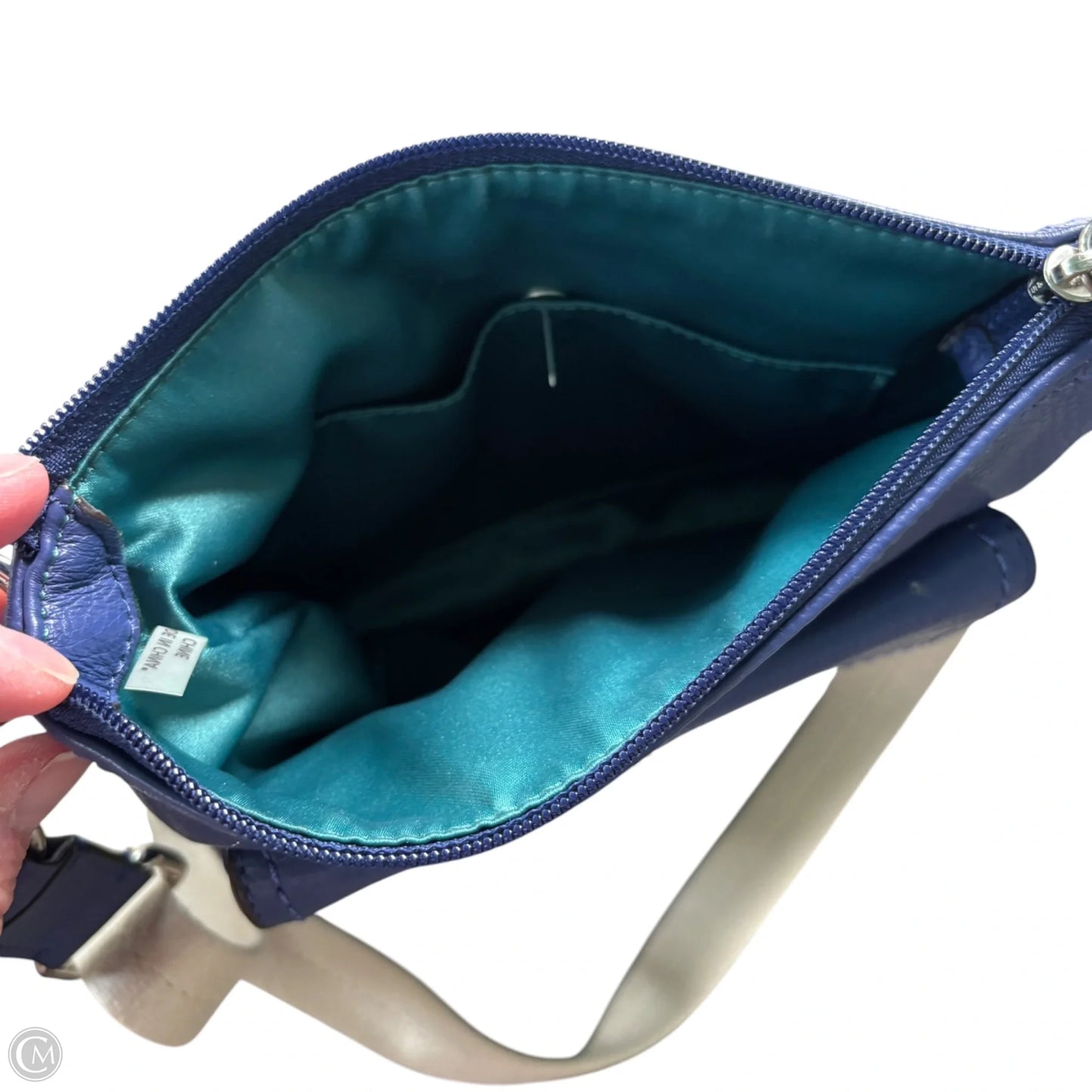 Crossbody By Coach, Size: Medium