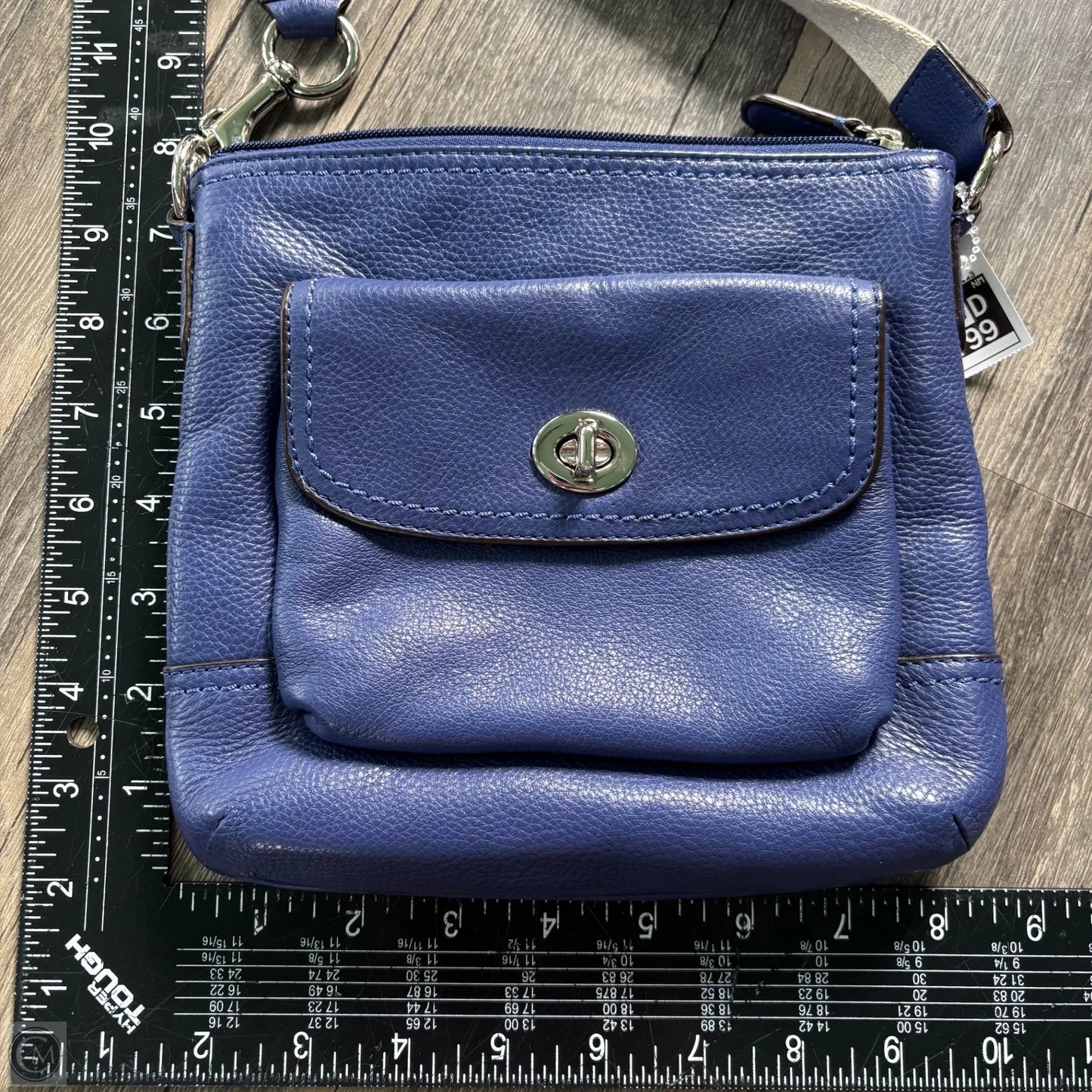 Crossbody By Coach, Size: Medium