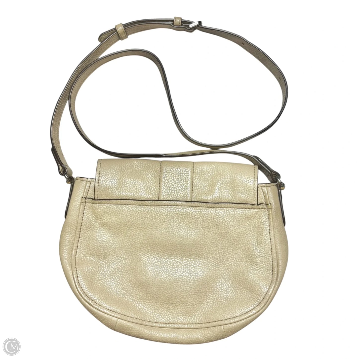 Crossbody Designer By Marc By Marc Jacobs, Size: Medium
