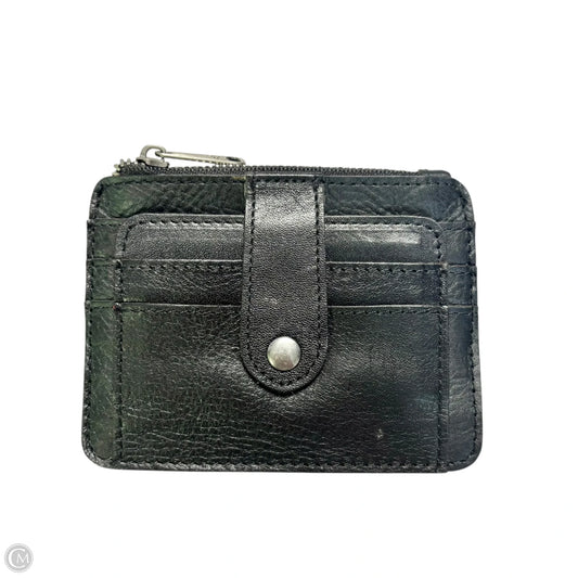 Wallet Designer By Patricia Nash, Size: Small