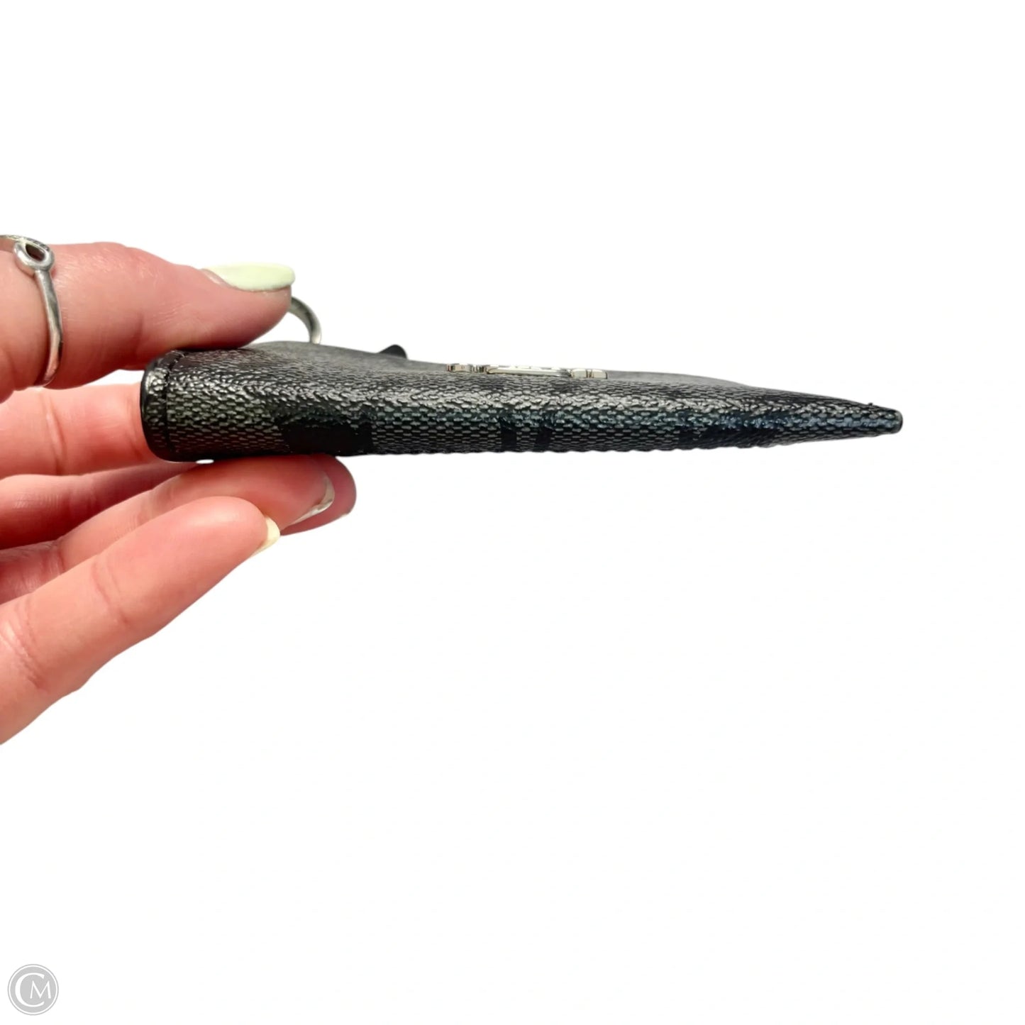 Wallet Designer By Coach, Size: Small