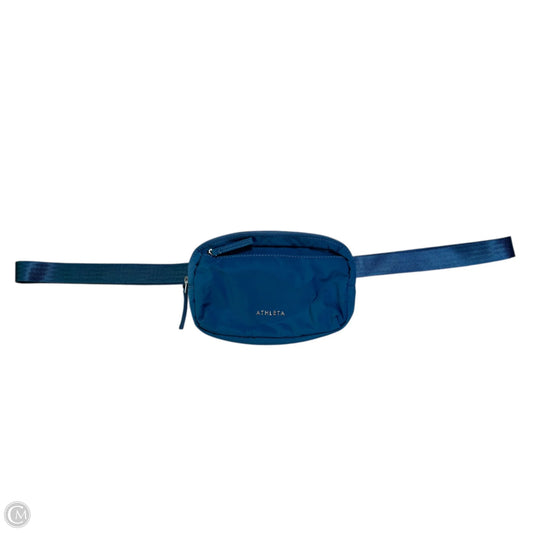 Belt Bag By Athleta, Size: Small