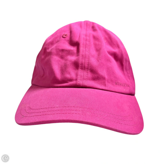 Hat Baseball Cap By Athleta