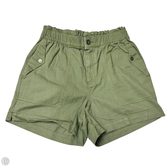Shorts By Old Navy In Green, Size: Xs
