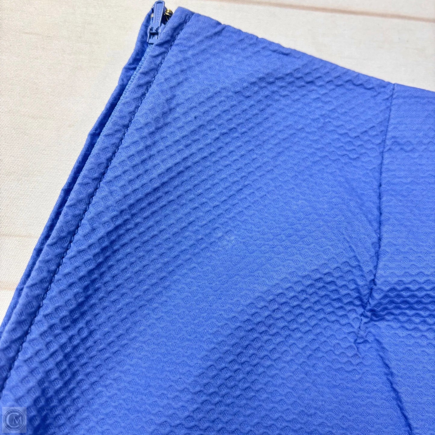 Skirt Designer By Lilly Pulitzer In Blue, Size: M