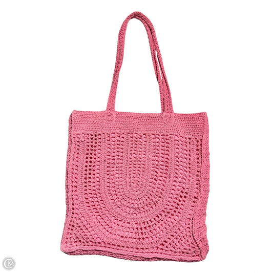 Tote By Universal Thread, Size: Large