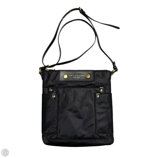 Crossbody Designer By Marc By Marc Jacobs, Size: Medium