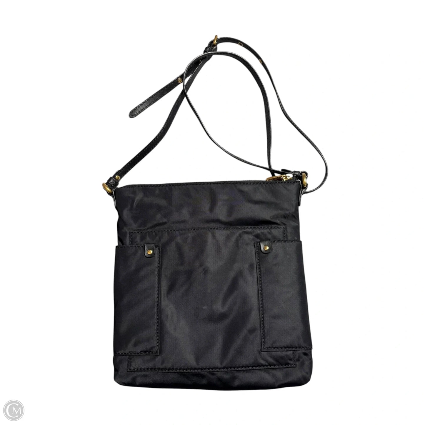Crossbody Designer By Marc By Marc Jacobs, Size: Medium