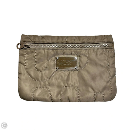 Clutch Designer By Marc By Marc Jacobs, Size: Large
