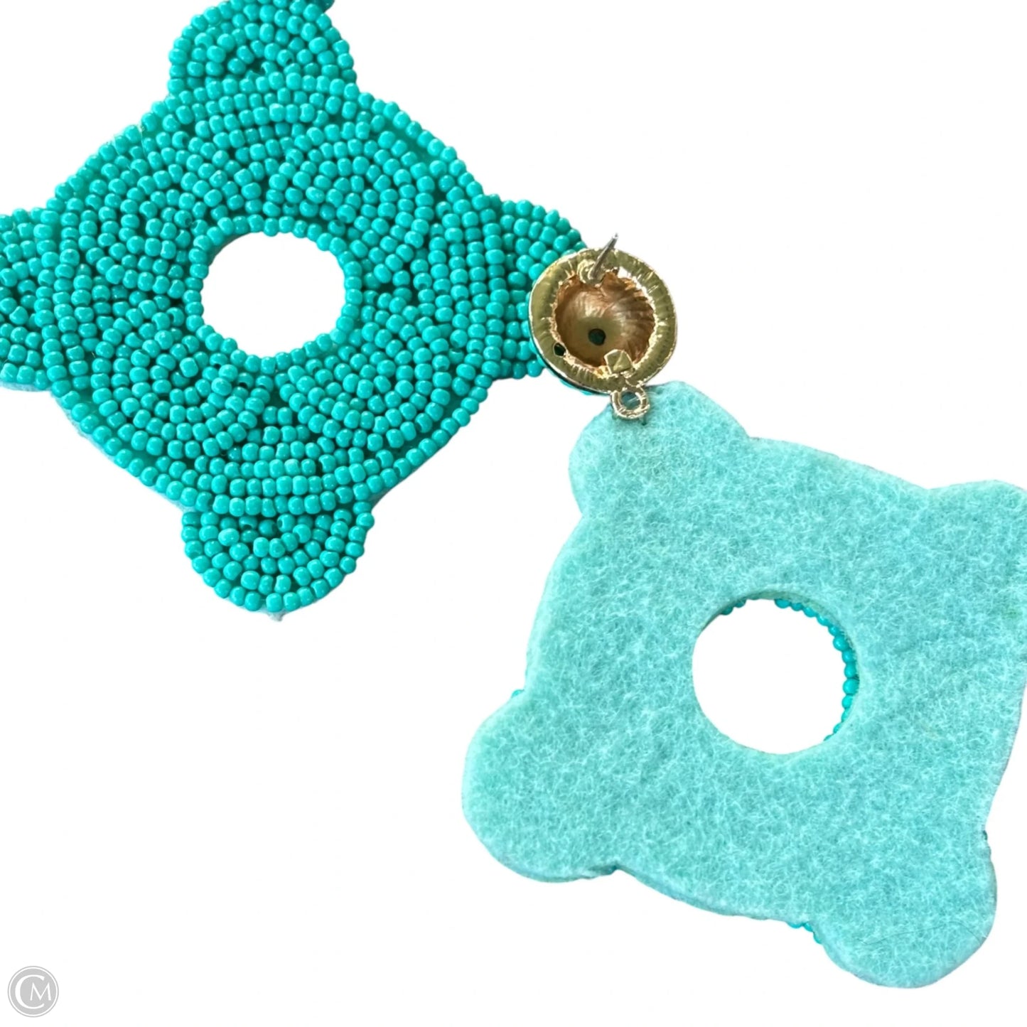 Earrings Dangle/drop
